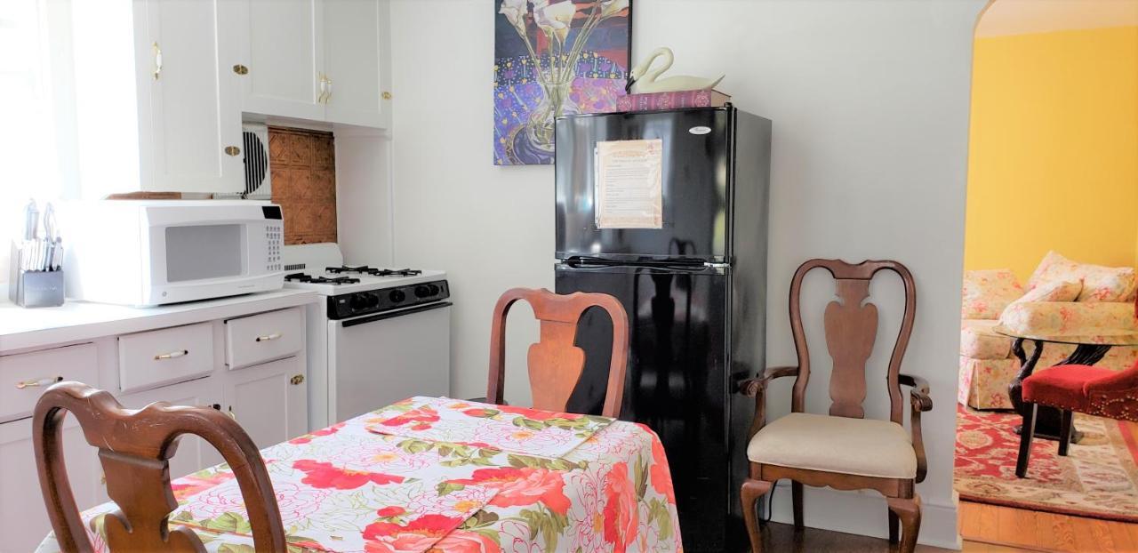 Gettysburg Battlefield Bed & Breakfast Inn ภายนอก รูปภาพ