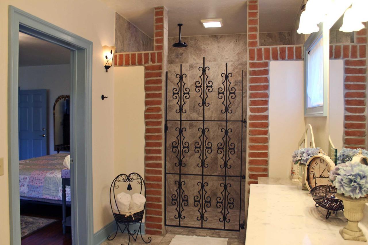 Gettysburg Battlefield Bed & Breakfast Inn ภายนอก รูปภาพ